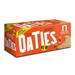 Picture of Oaties Gluten Free, Vegan