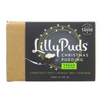 Picture of  Christmas Pudding Vegan