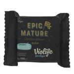 Picture of Epic Mature Cheddar Cheese Vegan