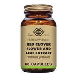 Picture of Red Clover Leaf Extract Standardised Full Potency Herbal Product Vegan