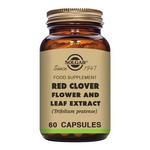 Picture of Red Clover Leaf Extract Standardised Full Potency Herbal Product Vegan