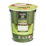 Picture of Classic Miso Ramen Noodles Vegan, ORGANIC