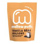 Picture of Vanilla Bean Marshmallows Vegan