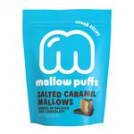 Picture of Salted Caramel Marshmallows 
