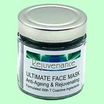 Picture of Rejuvenance Ultimate Face Mask Vegan, ORGANIC