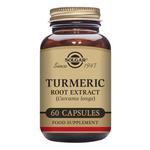 Picture of Turmeric Standardised Full Potency Herbal Product Vegan
