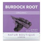 Picture of Burdock Root Tea Vegan, ORGANIC