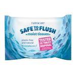 Picture of  Safe to Flush Moist Tissues