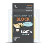 Picture of Mediterranean Style Block Cheese Vegan