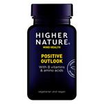 Picture of  Supplement Positive Outlook Vegan