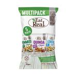 Picture of Lentil,Hummus & Quinoa Chips Multipack Gluten Free, Vegan