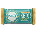 Picture of Choc Fudge & Peanut Keto Protein Bar Gluten Free, Vegan