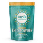 Picture of Vanilla Keto Protein Powder Gluten Free, Vegan