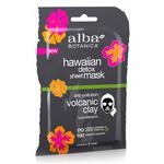 Picture of Hawaiian Volcanic Clay Face Mask Vegan, ORGANIC