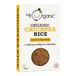 Picture of Chickpeas Rice ORGANIC