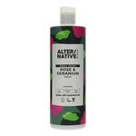 Picture of Rose & Geranium Body Wash Vegan