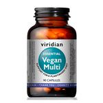 Picture of  Essential Vegan Multi Vitamins
