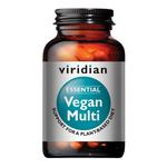 Picture of Essential Vegan Multi Vitamins 