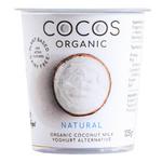 Picture of  Natural Coconut Yoghurt Vegan, ORGANIC