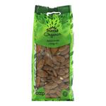 Picture of Almonds Vegan, ORGANIC