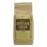 Picture of Demerara Sugar Vegan, ORGANIC