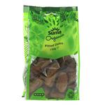 Picture of  Pitted Dates Vegan, ORGANIC