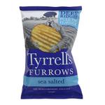 Picture of Sea Salted Crisps Vegan