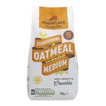 Picture of Medium Oatmeal Vegan