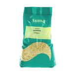 Picture of  White Quinoa Vegan, ORGANIC