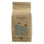 Picture of Jumbo Oats Vegan, ORGANIC