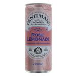 Picture of  Rose Lemonade Vegan