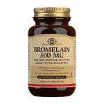 Picture of  Bromelain 300mg Digestive Aid Vegan
