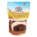 Picture of Chocolate Oat Granola Gluten Free