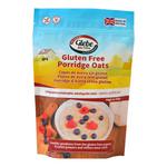 Picture of Porridge Oats Gluten Free, Vegan