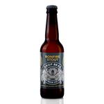 Picture of  Bonfire Stout Beer Vegan, ORGANIC