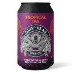 Picture of Tropical Alcohol Free IPA Beer 
