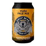 Picture of Yuzu Alcohol Free Pale Ale Beer 