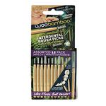 Picture of Assorted Size Interdental Brush Tooth Picks 