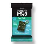 Picture of Sea Salt Seaweed Snack Vegan, ORGANIC