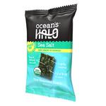 Picture of Sea Salt Seaweed Snack Vegan, ORGANIC