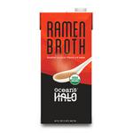 Picture of  Ramen Broth Vegan, ORGANIC