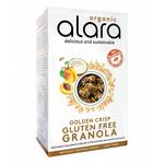 Picture of  Gluten Free Golden Crisp Granola ORGANIC