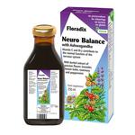 Picture of  Salus Neuro Balance Formula With Ashwagandha