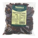 Picture of  Sundried Tomatoes ORGANIC