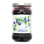 Picture of Bilberry Jam Vegan, ORGANIC