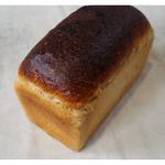Picture of Sourdough White Tin Bread Loaf Vegan
