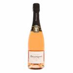 Picture of Sparkling Rose Wine Davenport Gluten Free, Vegan, ORGANIC