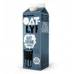 Picture of Whole Oat Milk Drink Vegan