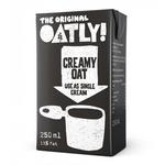 Picture of Creamy Oat Single Cream Vegan