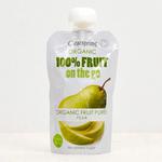 Picture of Pear Puree 100% Fruit On The Go Vegan, ORGANIC